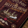 LIBRO DE COLORES - Harry Potter