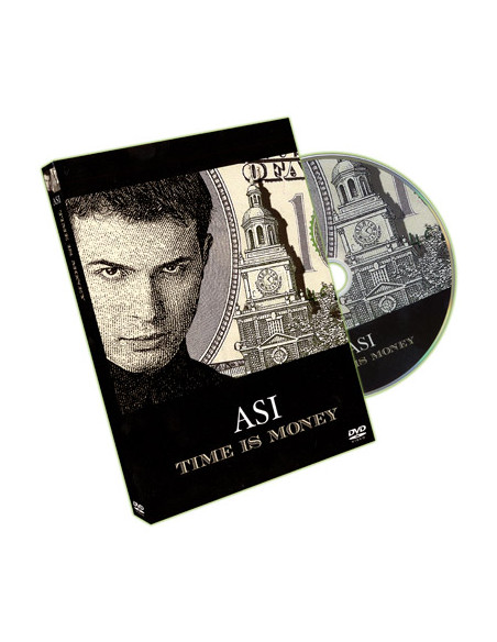 EL TIEMPO ES DINERO - ASI WIND
