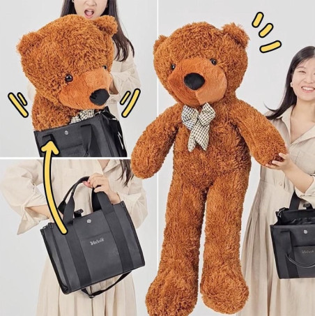 OSO TEDDY - JL Korea