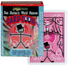 BARAJA CARDTOON I
