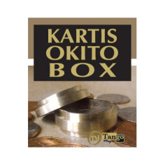 CAJA OKITO KARTIS