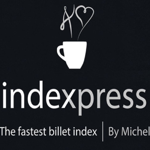 INDEXPRESS 2.0 - Vernet