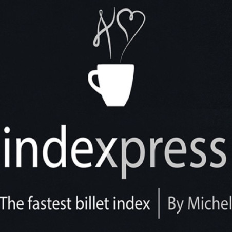 INDEXPRESS 2.0 - Vernet