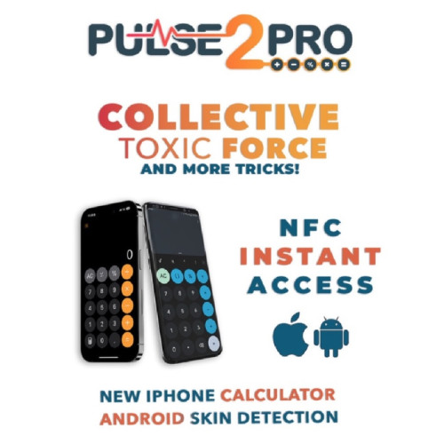 PULSE PRO 2