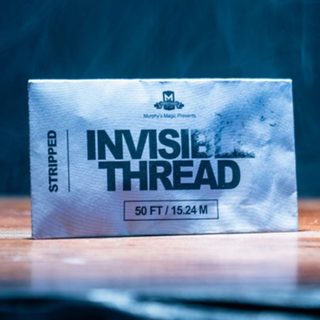 HILO INVISIBLE (15m) - Pre separado