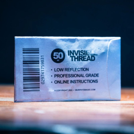HILO INVISIBLE (15m) - Pre separado