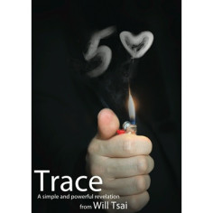 TRACE ( DVD + GIMMICKS)