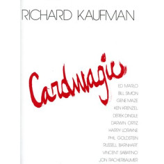 CARDMAGIC - RICHARD KAUFMAN 2
