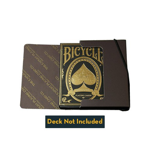FUNDA JACKET USPCC - ORO