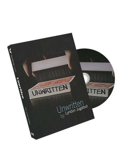 UNWRITTEN (ROJO)