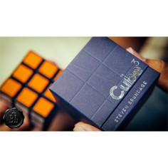 CUBE 3 - STEVE BRUNDAGE 2