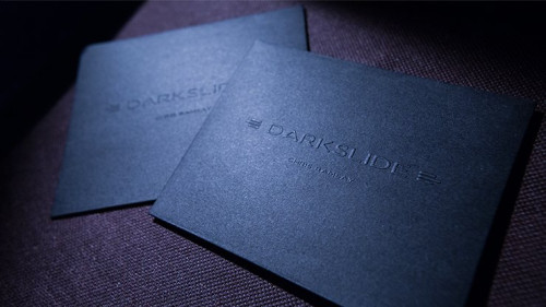 DARKSLIDE