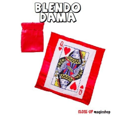 BLENDO A DAMA