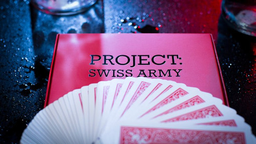 PROJECT SWISS ARMY