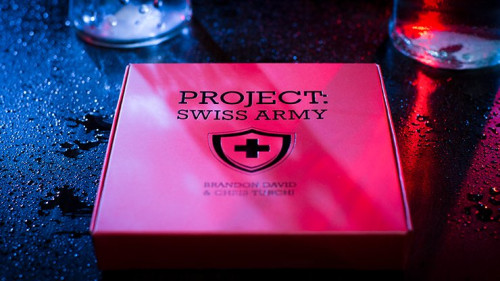 PROJECT SWISS ARMY