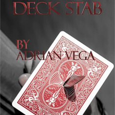 DECK STAB - ADRIAN VEGA