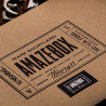 AMAZEBOX KRAFT