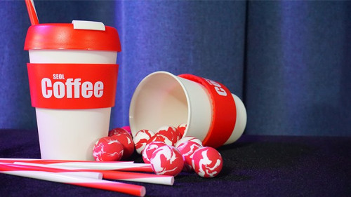 SEOL TUMBLER