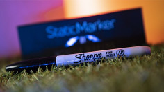 STATIC MARKER 2