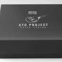 CTC PROJECT - PETER EGGINK
