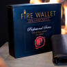 CARTERA DE FUEGO - PROFESIONAL