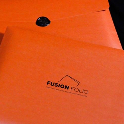 FUSION FOLIO