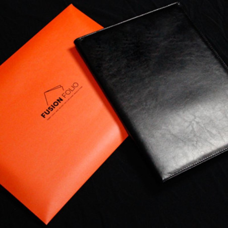 FUSION FOLIO