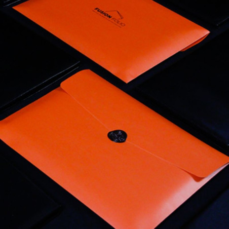 FUSION FOLIO