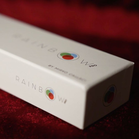 RAINBOW PRO - Mirko Callaci