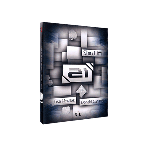 21 by Shin Lim, Donald Carlson & Jose Morales video DOWNLOAD
