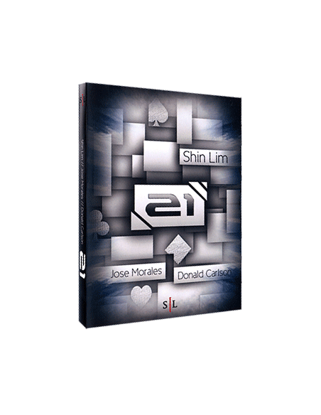 21 by Shin Lim, Donald Carlson & Jose Morales video DOWNLOAD