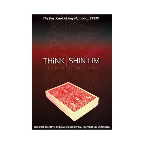 Think by Shin Lim video DOWNLOAD