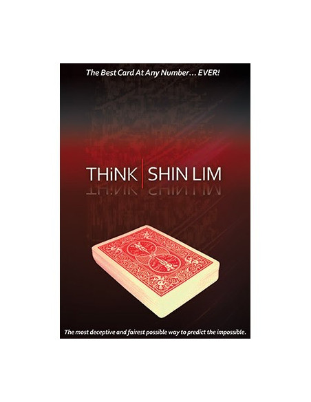 Think by Shin Lim video DOWNLOAD