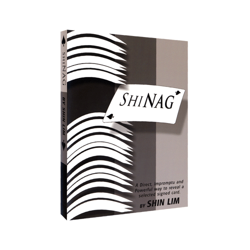 Shinag by Shin Lim video DOWNLOAD