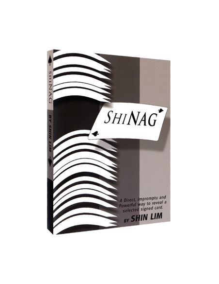 Shinag by Shin Lim video DOWNLOAD