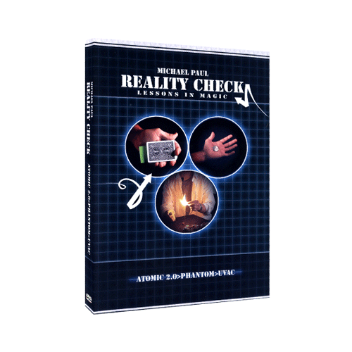 Reality Check by Michael Paul video DOWNLOAD