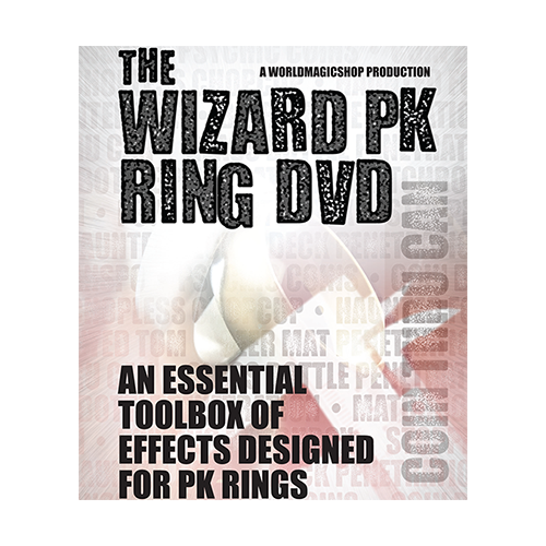 Wizard PK Ring video DOWNLOAD