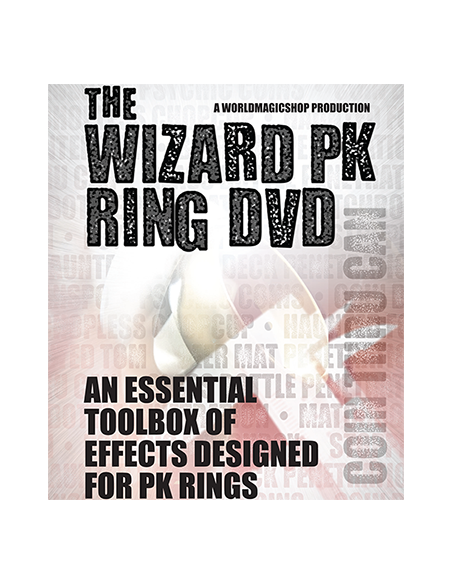 Wizard PK Ring video DOWNLOAD
