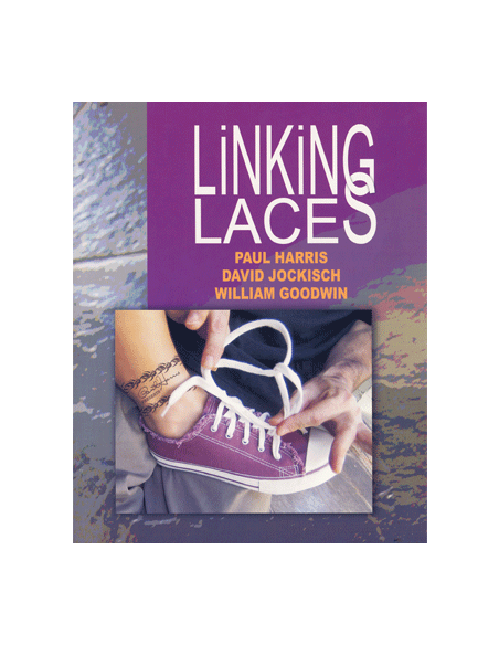 Linking Laces by Harris, Jockisch, and Goodwin video DOWNLOAD