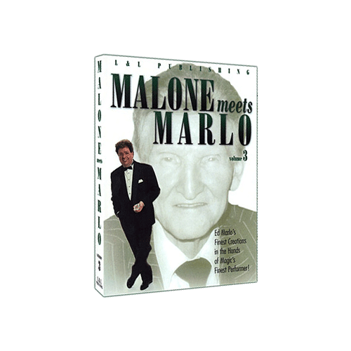 Malone Meets Marlo 3 by Bill Malone video DOWNLOAD