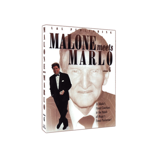 Malone Meets Marlo 6 by Bill Malone video DOWNLOAD