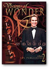 Tommy Wonder Visions of Wonder Vol 2 video DOWNLOAD