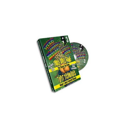 3-Shell Game/Topit Vol 3 by Patrick Page video DOWNLOAD