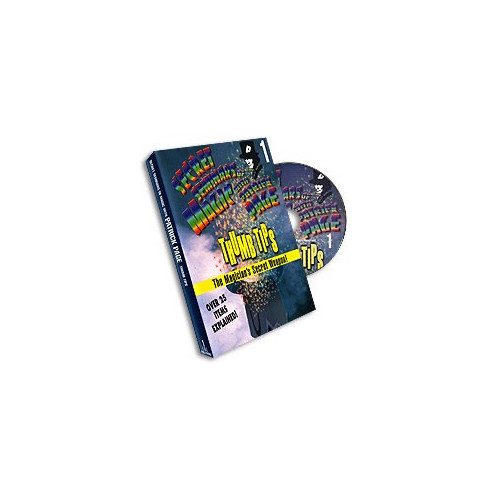 Thumb Tips Vol 1 by Patrick Page video DOWNLOAD
