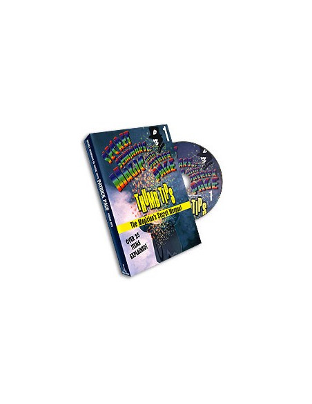 Thumb Tips Vol 1 by Patrick Page video DOWNLOAD