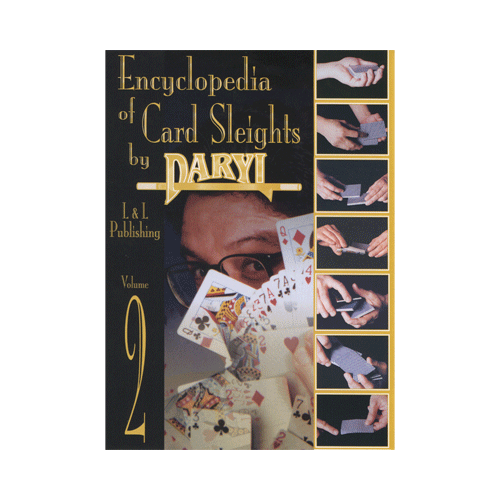 Encyclopedia of Card Volume 2 by Daryl video DOWNLOAD