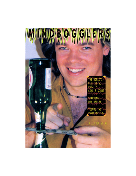 Mindbogglers Harlan- 2 video DOWNLOAD