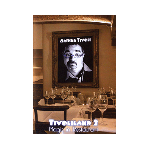 Tivoliland 2 by Arthur Tivoli video DOWNLOAD