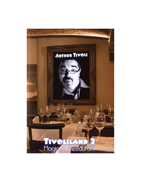 Tivoliland 2 by Arthur Tivoli video DOWNLOAD