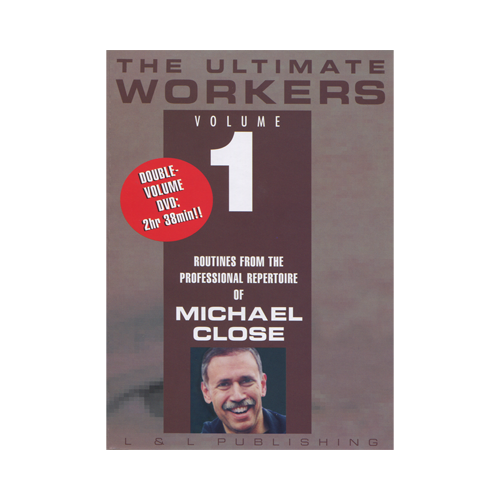Michael Close Workers- 1 video DOWNLOAD